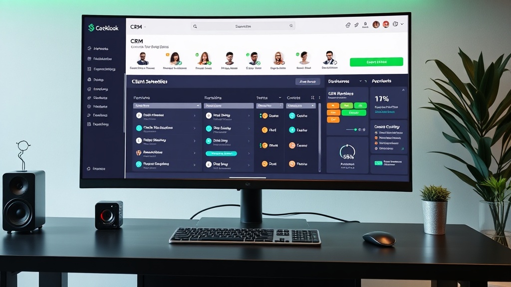 How To Automate Your PMU Business And Reclaim Your Time