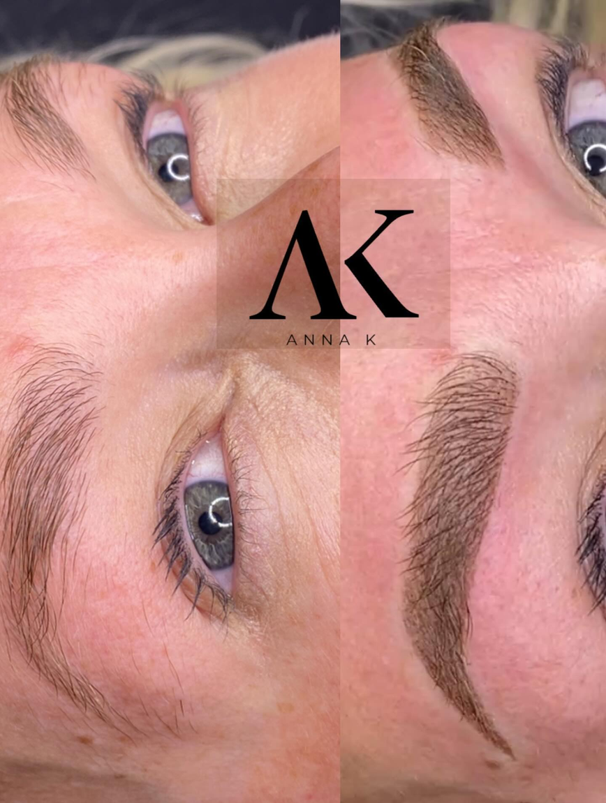 Your Guide to Permanent Makeup in Lisburn & Belfast: Anna K Beauty