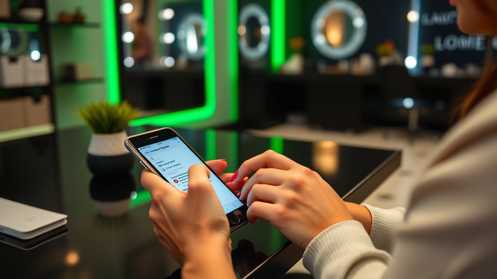 How to Convert DMs into Paying PMU Clients