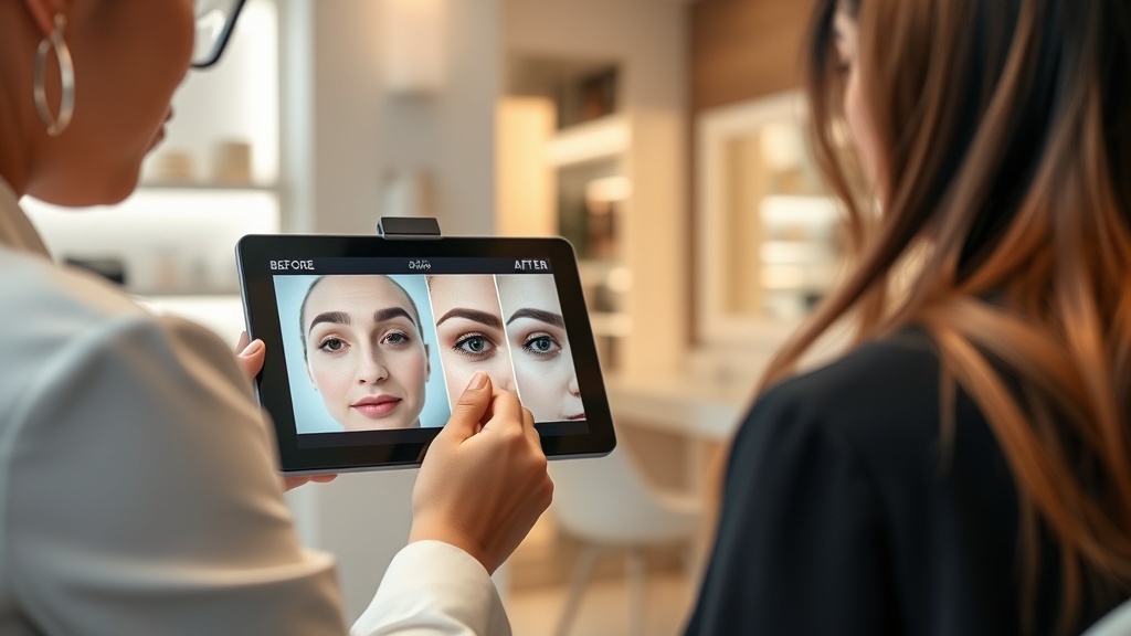 The Filter vs Reality Problem: How to Manage PMU Client Expectations