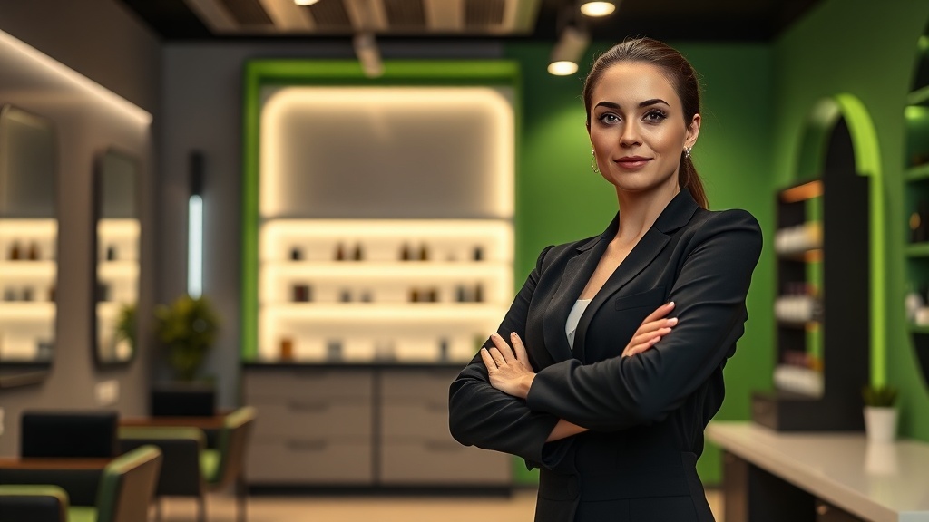 How to Hit Your First £10K Month as a PMU Artist