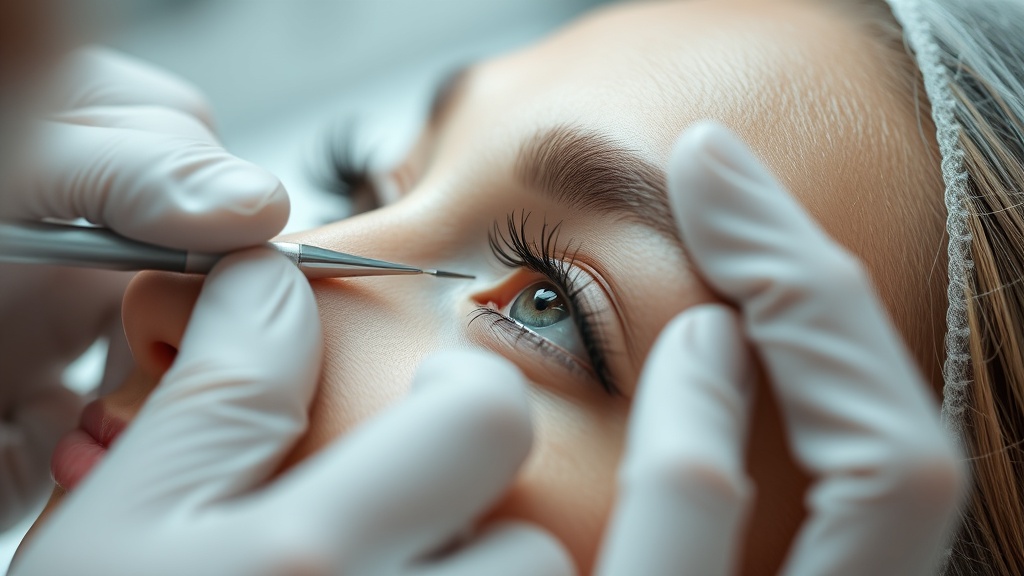 How to Handle Oily Skin Clients and Nail Pigment Retention Every Time