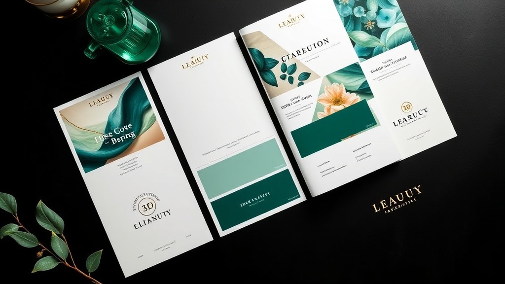 PMU Branding: How to Stand Out in a Crowded Market