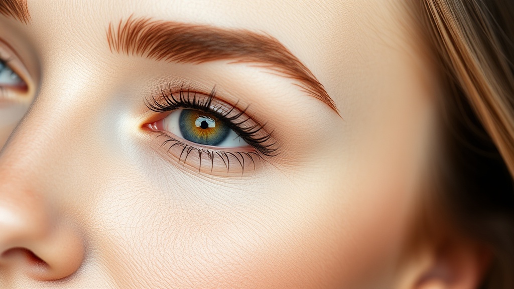 The PMU Healing Process: How to Stop Clients Panicking After Their Appointment