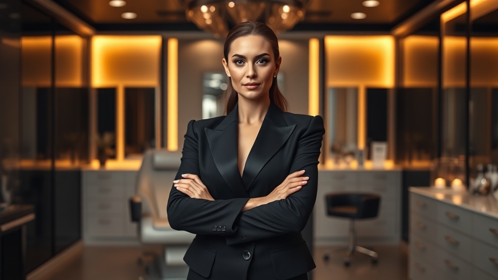 The PMU Society Playbook: How We Book 2,400+ Clients Every Month