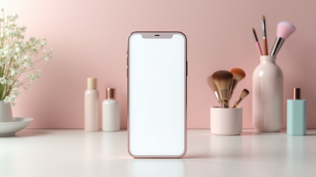 An example of an automated text message sequence for a PMU client.