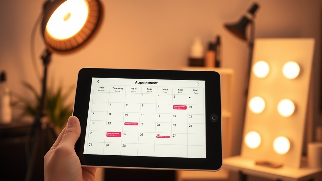 How to Get PMU Clients: A 5-Step System for a Full Calendar