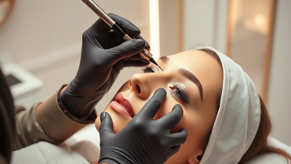 The Ultimate PMU Social Media Strategy for 2026