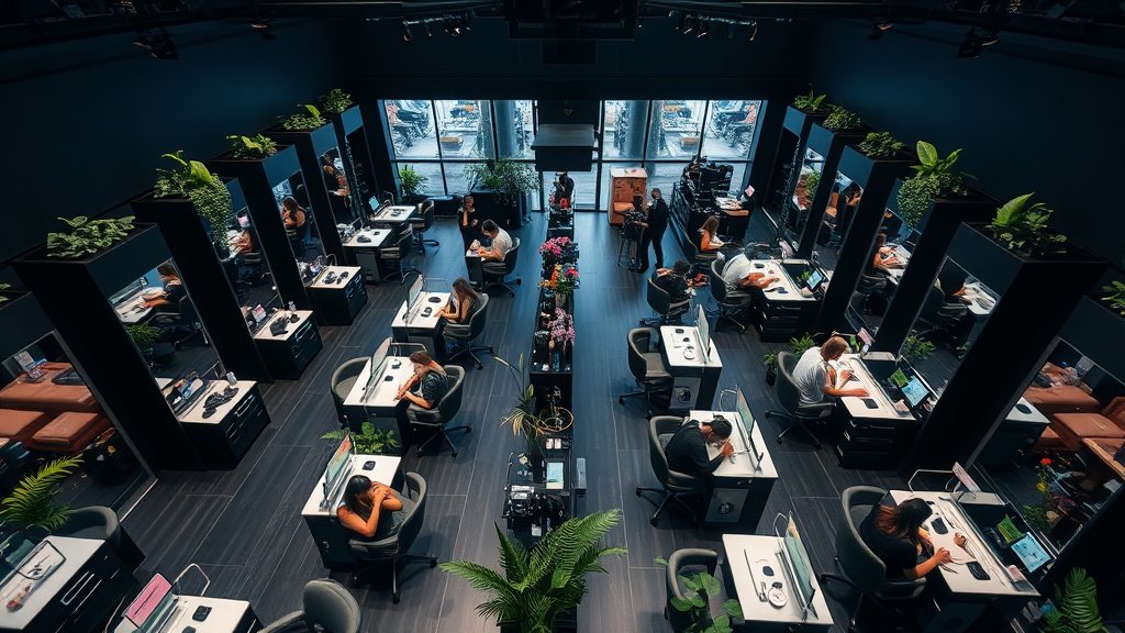 How to Scale Your PMU Bookings From 5 to 20 a Month