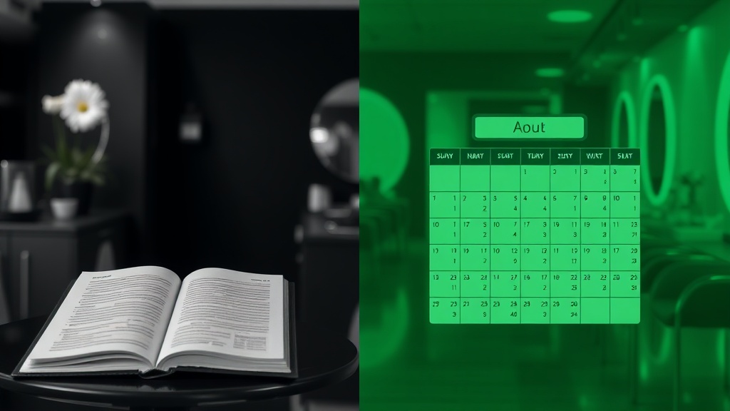 Why Word of Mouth Is Costing You Clients (And How to Really Fill Your PMU Calendar)